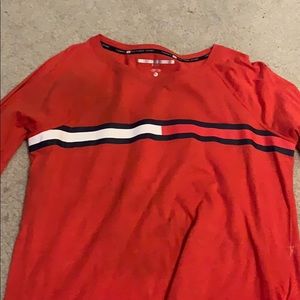 tommy Hilfiger sport